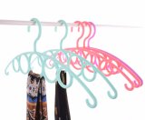 Clothes Clothing Type and Multifunctional Style Scarf Hanger