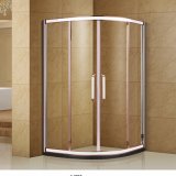 Shower Enclosure Shower Cubicle Simple Shower Room