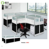 Modern Office Furniture Modular Office Desk Yf-G0101