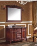 Classicism Cabinet Mirror Cabinet (CC2010)