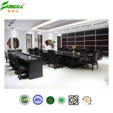 MDF High Quality Noble Wooden Conference Table