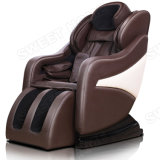 Luxury Electric Shiatsu Healthcare Zero Gravity Full Body Massage Chair