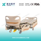 CE/ISO New Model Five Functions Electric Hospital Bed (XH-14)