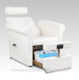 Comfortable Salon Pedicure SPA Massage Chair (TKN-323205)