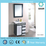 China Factory Price PVC Bathroom Furniture, Vanity, Cabinet with CE (BLS-16094)
