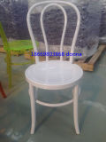 Plastic Thonet Chair Resin Thonet Chair