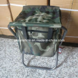 Camping Stool with Bag (XY-104C)