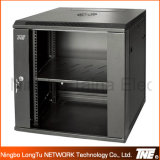 Tn-007b Single Section Wall Mount Network Cabinet with Flat Packing Structure