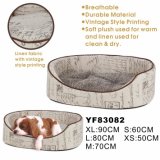 Cozy Craft Fashion Washable Pet Beds (YF83082)