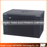 Tn-007 Single Secton Wall Mount Network Cabinets Weld Structure