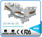 Hot Sale Electric Five Function Hospital Bed