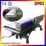 China Supplier Automatic Transfer Nursing Robot Bed