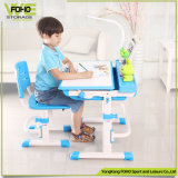 Kids Desk Chair Height Adjustable Reading Ergonomic Desk for Kids