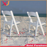 Folding Plastic Chair for Banquet/Hotel/Restaurant/Wedding/Outdoor/Garden/Beach