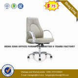 Artifical Leather Wooden CEO Chair Leisure Office Chair (HX-8N801B)