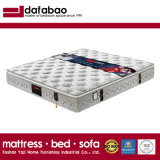 High Quality Fabric Cover Spring Mattress Furniture /Fb738