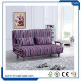 Home Furniture Soft Comfortable Reclining Modern Design Lobby Sofa Bed