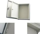 Double-Door Metal Power Control Cabinets