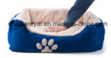 Polyester Super Soft Pet Bed