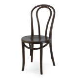 (SP-EC100b) Wholesale Stacking Cabaret Thonet Bentwood Cafe Chairs