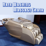 Fiberglass Hair Washing Shampoo Massage Chair Bed