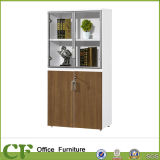 MFC Open Office Storage Cabinet with Match Colors