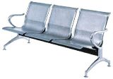 Popular Selling and Good Quality 3 Seater Airport Chair (FECTA03)