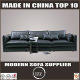 Living Room Modern Fabric Sectional Lounge Sofa