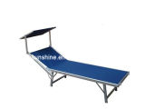 Foldable Outdoor Camp Bed (XY-208A)