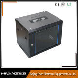 Beijing Manufacture 6u Stainless Steel Wall Cabinet