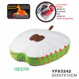 Apple Shape Dog Bed, Pet Bed for Dogs Ye83242