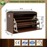Wooden Furniture Shoe Cabinet From China Supplier