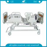 AG-Bm004 Mechanical Bed Patients by L&K Motor
