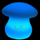 Innovative Decorative Lamps Light up Mushroom