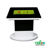 19-65 Inch Table Stand Digital Interactive All in One Kiosk LCD Display