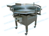 Automatic Stainless Steel Accumulating Table for Round Bottle (TT-300A)