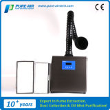 Pure-Air Nail Dust Collector for Nail Salon (PA-300TS-IQC)