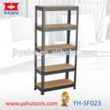 High Quality Steel Storage Shelf with Many Function (YH-SF023)