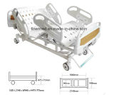 Five Function Hospital Electric Bed with Nurse Controller