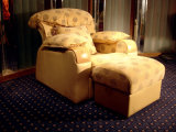 Modern Hotel Sauna Chair Hotel Furniture