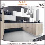 N&L Home Furniture Luxury Design Wood Kitchen Cabinets