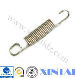 Custom Retractable High Quality Stainless Steel Tension Spring