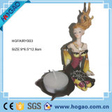 Poly Resin Fairy Figure Polyresin Craft