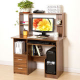 Wholesale Hot Home Study Room Wooden Computer Desk (FS-CD025)