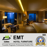 Nice Design Hotel Furniture Set Bedroom Set (EMT-HTB05-2)