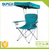 High Quality Folding Camping Chair with Canopy (SP-115B)