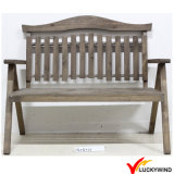Country Style Antique Wooden Outdoor Garden Chair