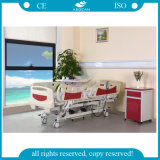 AG-By003c Five Function Electric Hospital Bed