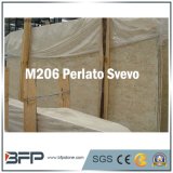 Perlato Svevo Stone Marble for Background Wall/ Floor Tile Projects