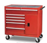 8-Drawer Roller Tool Cabinet for Truck